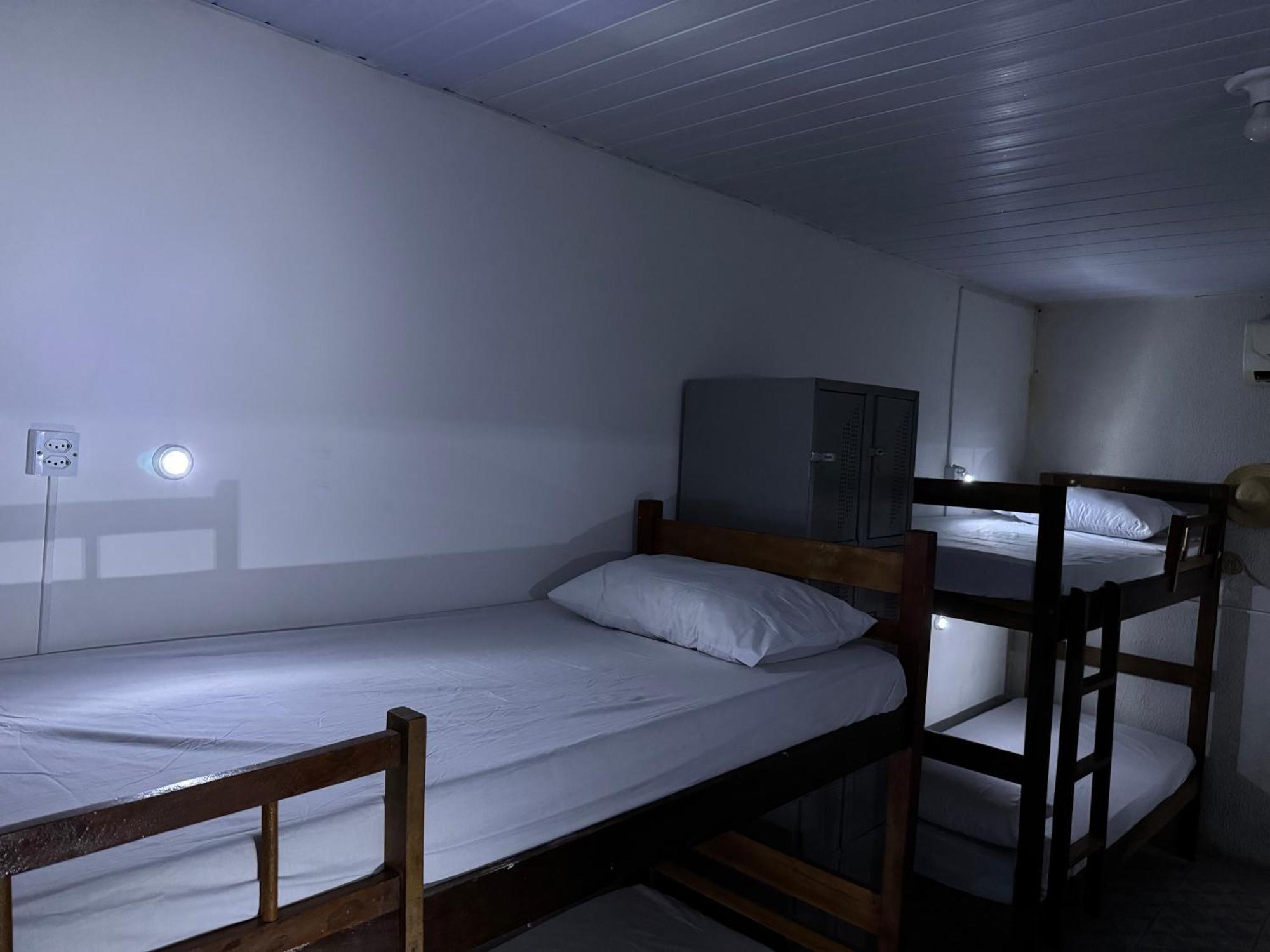 Seu Borba Pousada & Hostel Ресіфі Екстер'єр фото