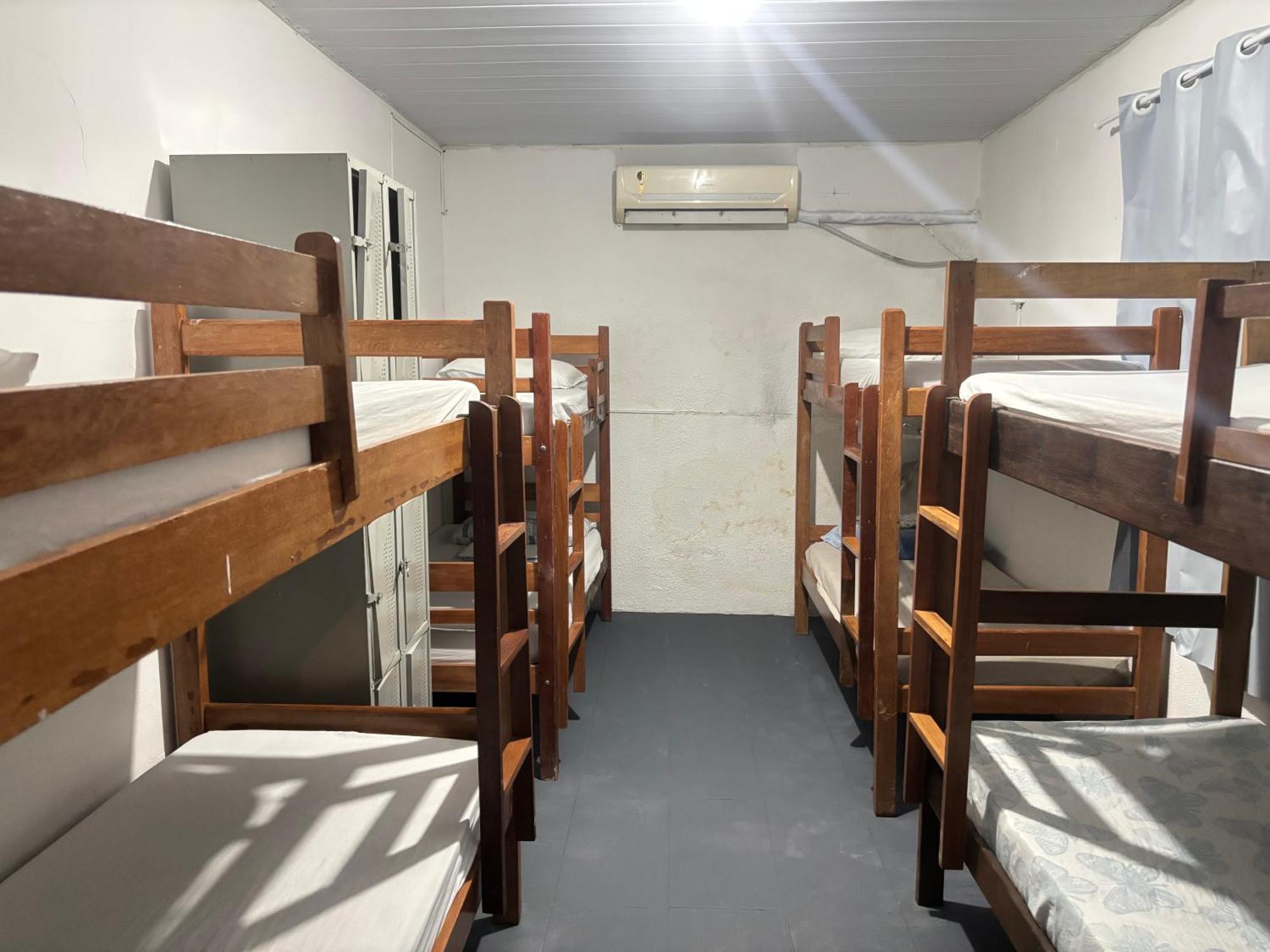 Seu Borba Pousada & Hostel Ресіфі Екстер'єр фото